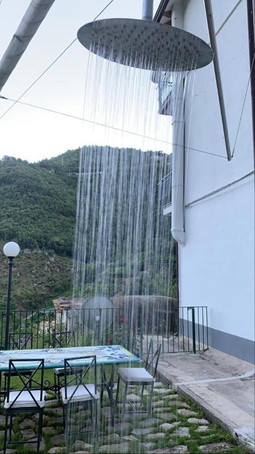 Villa Pricitella 아말피 외부 사진
