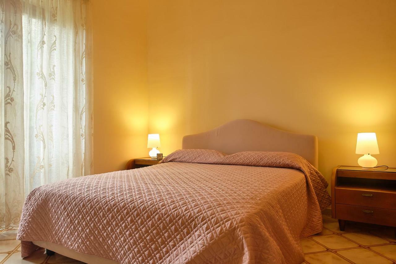Villa Pricitella 아말피 외부 사진