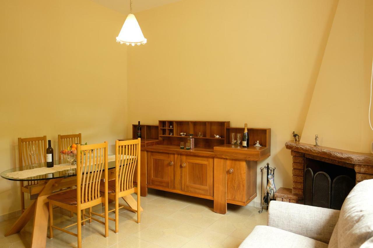 Villa Pricitella 아말피 외부 사진